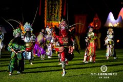 非遗视频创作大师课婺源开课 导演徐峥分享创作背后的流量密码