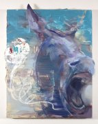 龚若愚：一头跨文化语境下不停拉磨的“倔驴”