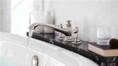 自由重组,风格无界:科勒精选三大龙头系列演绎Mix&Match灵感混搭个性化卫浴空间